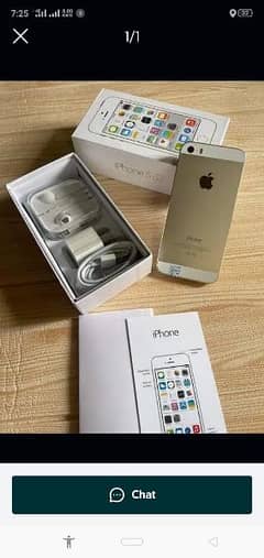 iPhone 5S 64 GB my WhatsApp number 0344=650=1986=