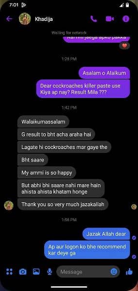 cockroach killer delivery available 5