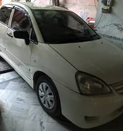 Suzuki Liana 2006