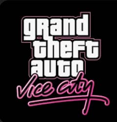 GTA VICE CITY FOR MOBILE