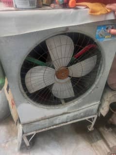 Air cooler lahori