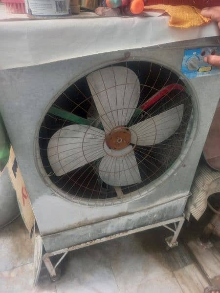 Air cooler lahori 0