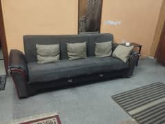 Two Sofa Come Bed for sale.