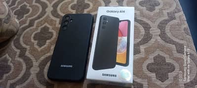 Samsung Galaxy A14 6/128