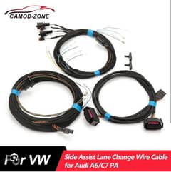 Audi A6 /C7 wire cable set