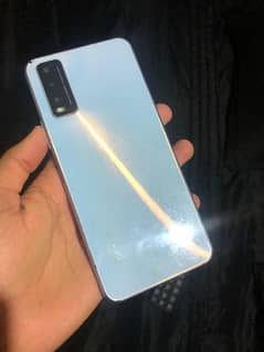 Vivo Y20 for sale 4/64