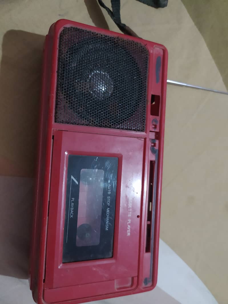Imported Radios for sale 1