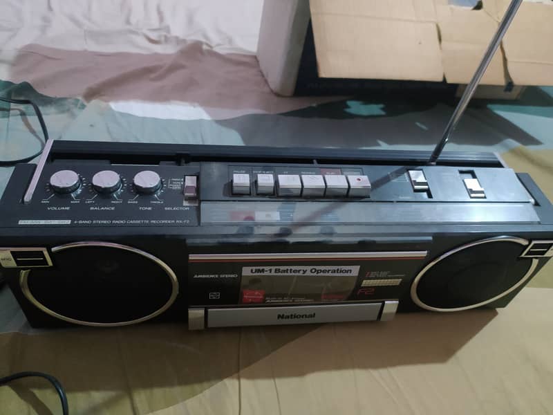 Imported Radios for sale 3