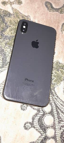 iphone X 0