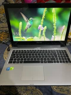 ASUS Core i7 5th Gen 12GB RAM 128SSD 500HDD 2GB GPU