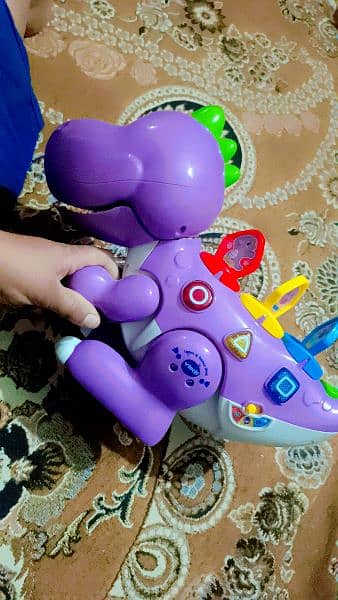 musical toys, learning and interactive toys for kids 3