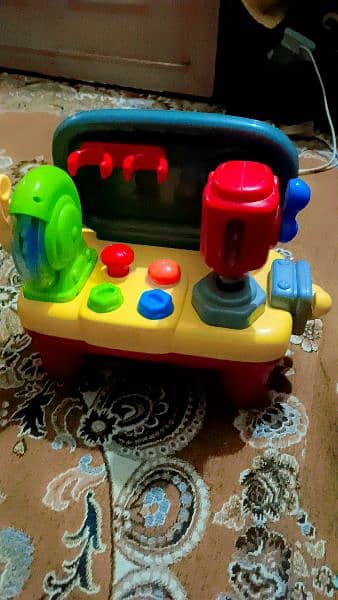 musical toys, learning and interactive toys for kids 6