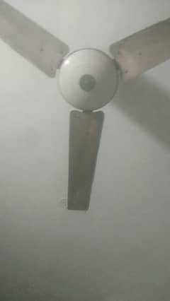 pak fan used fans in good condition urgent sale