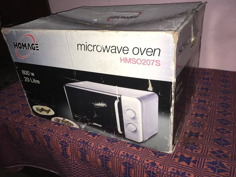 microwave 3