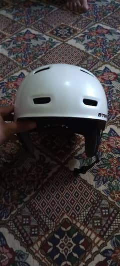 BTWIN Helmet original