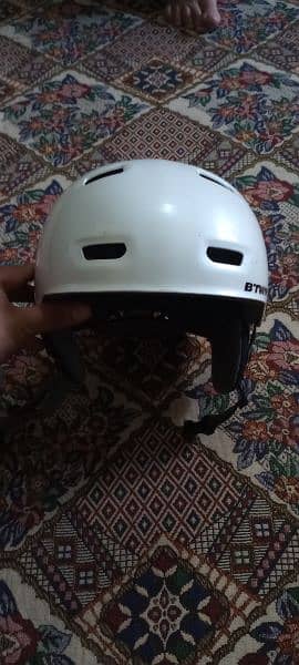 BTWIN Helmet original 0