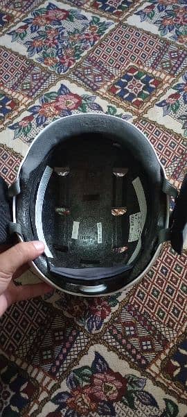 BTWIN Helmet original 3