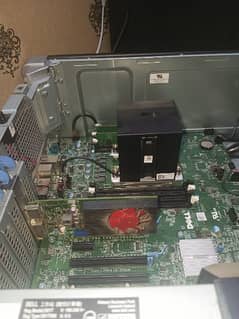 Xeon 5810 v4  Workstation 5th Gen