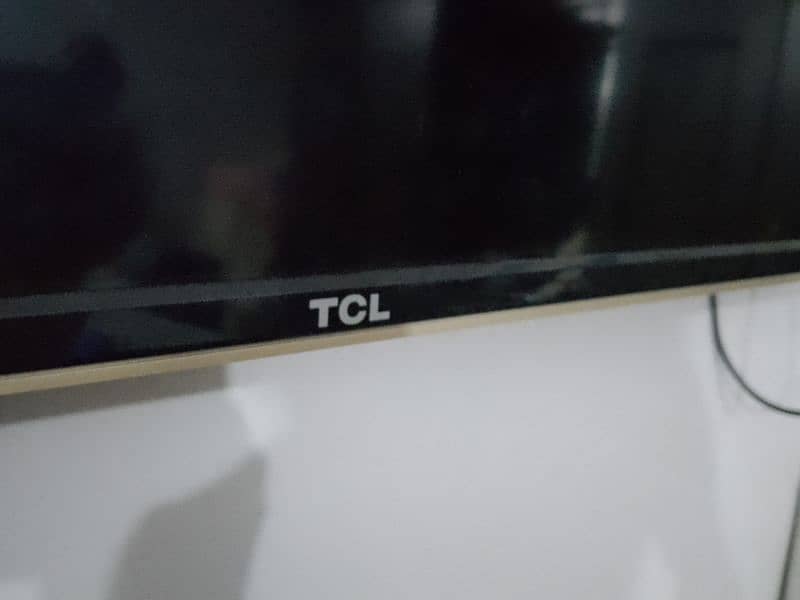 TCL led Android 3