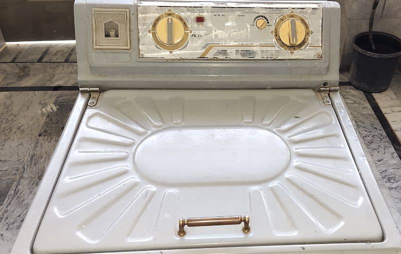 Pakizah Washing Machine 3