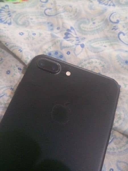 IPhone 7 Plus for sale 2