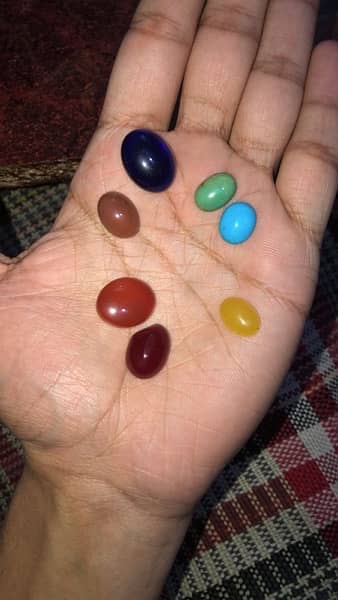 Aqeeq Stone lot Available 0