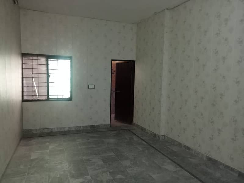 Brand new 3 Marla house available in ALFALAH Town Badian Road 3