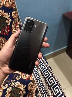 Oppo f19 pro. Exchange possible.