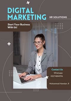 Digital Marketing Course Only in 9999rs