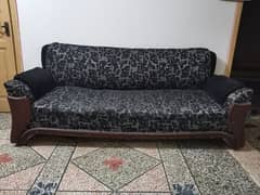 5 Seater luxury sofa set