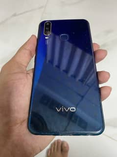 VIVO Y15 (In Good Condition) 0