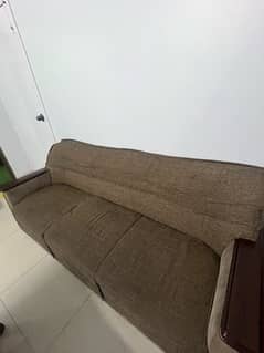 3  seater 2 seater sofa set 0