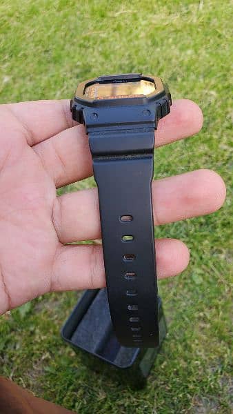 Casio G-Shock Bluetooth Special Edition Watch GW-B5600CT-1 9