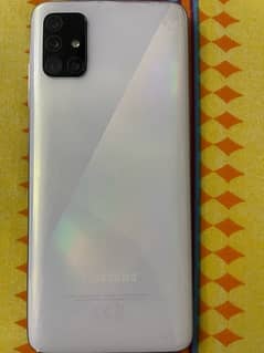 Samsung A51