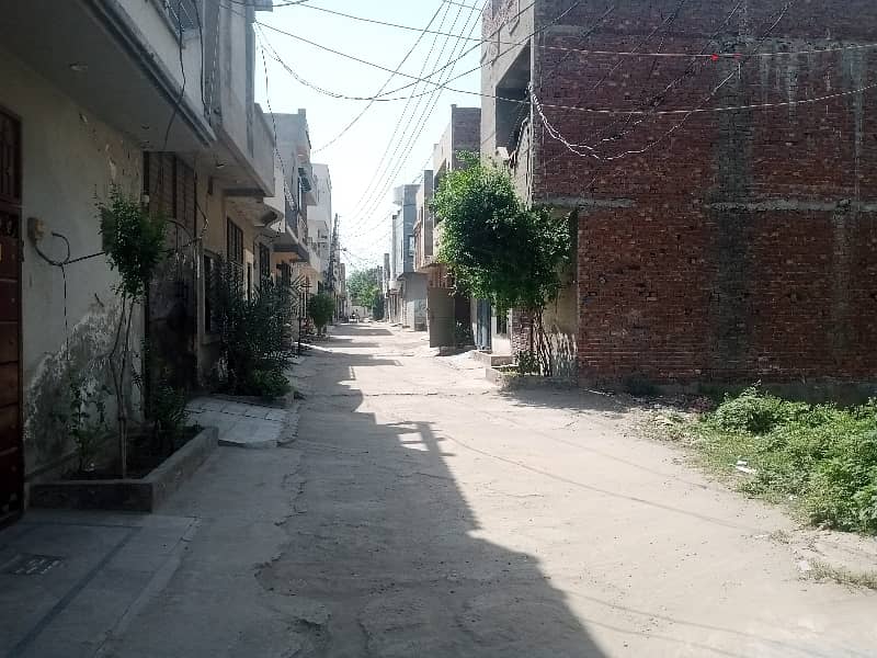 2 Marla house double story brand new han. price 42 lack. Registry intaqal han computer wise online han. Hamza town society phe 2 main ferozepur road kahna stop Lahore. 11