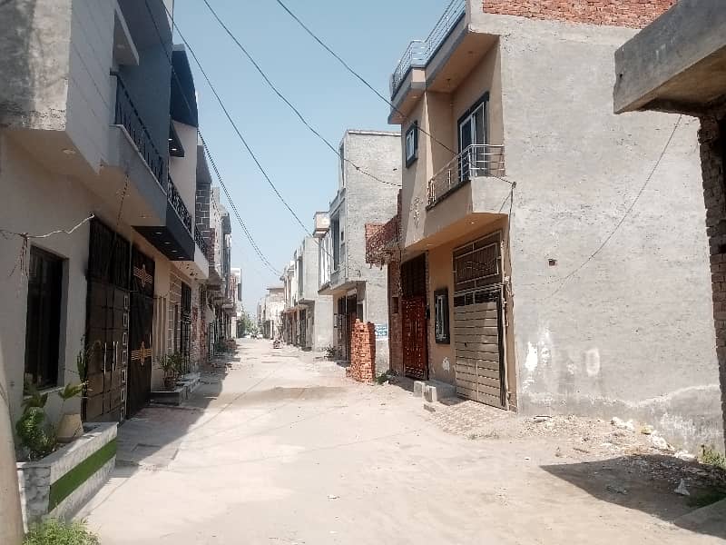 2 Marla house double story brand new han. price 42 lack. Registry intaqal han computer wise online han. Hamza town society phe 2 main ferozepur road kahna stop Lahore. 12
