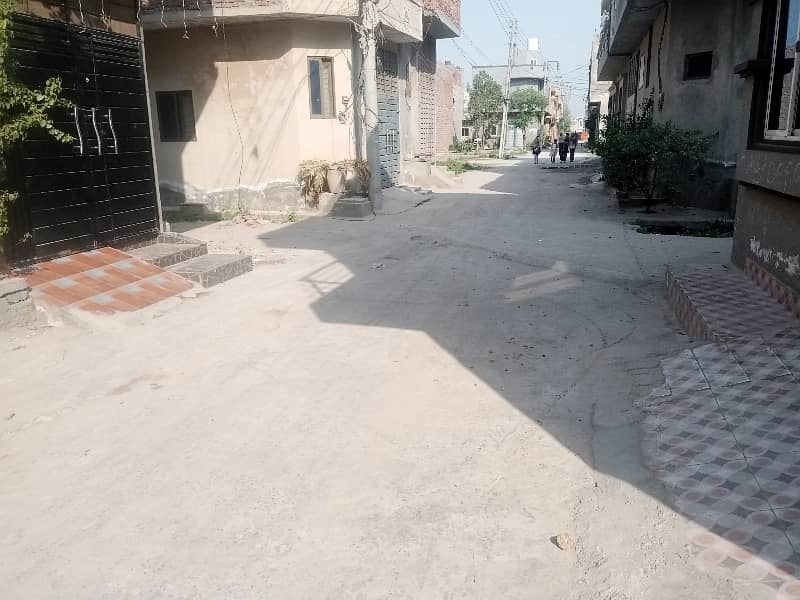 2 Marla house double story brand new han. price 42 lack. Registry intaqal han computer wise online han. Hamza town society phe 2 main ferozepur road kahna stop Lahore. 13