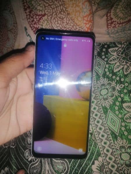 samsung A201S for sale 4