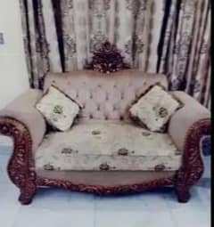 Beautiful Sofa 0