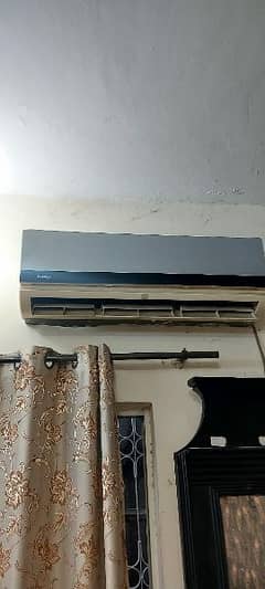 ac for sale brand of success