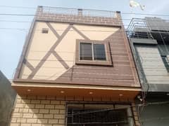 3 Marla house double story brand new han. price 68 lack. Registry intaqal han computer wise online han. Hamza town society phe 2 main ferozepur road kahna stop Lahore. 0