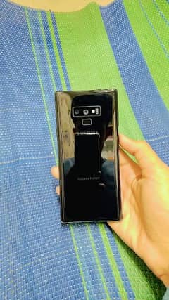 Note 9  6/128 gb