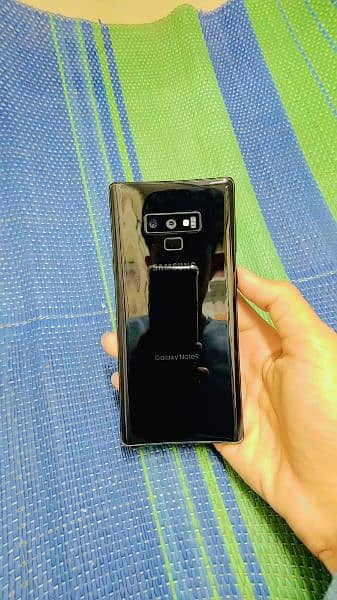 Note 9  6/128 gb 0