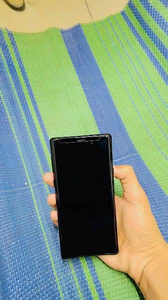 Note 9  6/128 gb 3
