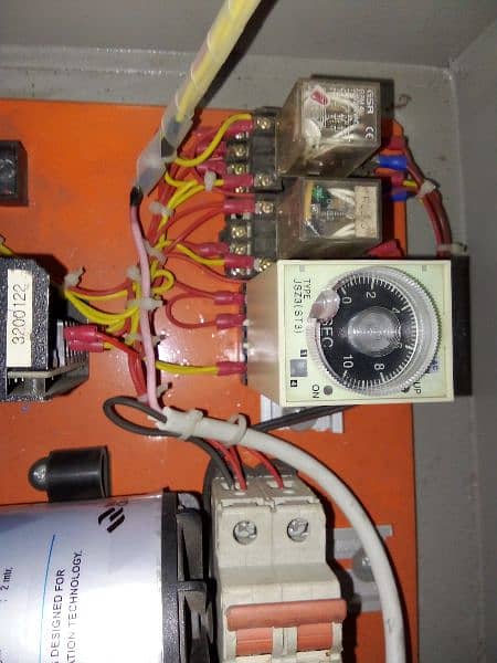 2 Electronics box all Components 100% working 2