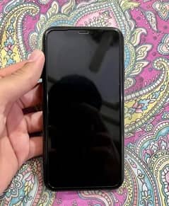 iPhone XR factory unlock