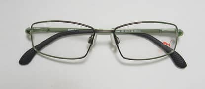 Puma Eyeglass Frame 0