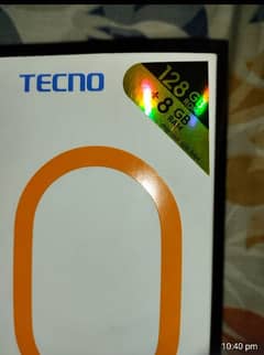 TECNO