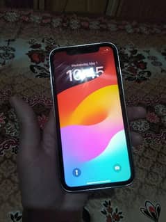 iPhone xr converted to I phone 15 pro