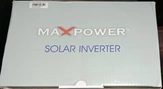 solar inverter 1000 watts+  9  solar panal 180wat+ 170wat